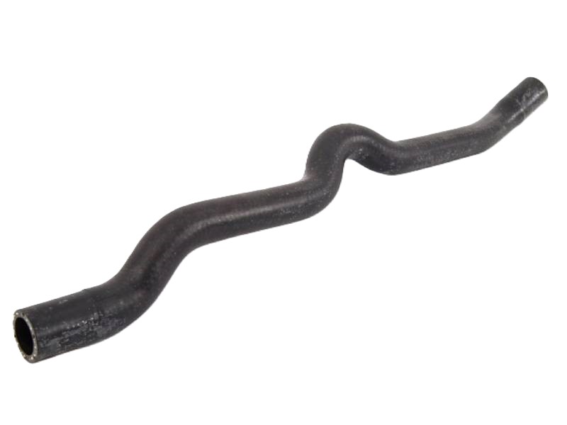 Water Hose. Porsche 996 / 997 Carrera / Turbo / GT2 2000-09 - 99630771113, 99630771110, 99630771112